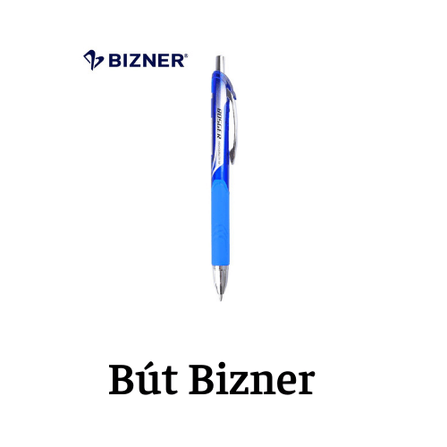 Bút Bizner cao cấp cuốn hút mọi ánh nhìn 