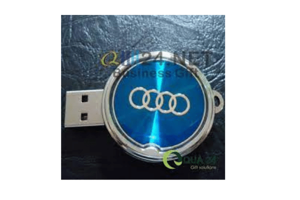 USB Đồng Tiền in logo giá rẻ